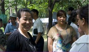 休閑婚介服務(wù) 在輕松氛圍中邂逅人生伴侶